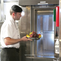 Pequeños Mini-Productos Restanrant Kitchen Elevador de Alimentos Dumbwaiter